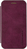 Peter Jäckel 19380 Handy-Schutzhülle Folio Bordeaux
