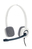 Logitech H150 Zestaw słuchawkowy Przewodowa Opaska na głowę Biuro/centrum telefoniczne Biały