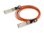 HPE R9G05A InfiniBand/fibre optic cable 30 M QSFP+ Narancssárga