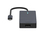 Rapoo UCM-2001 tarjeta y adaptador de interfaz HDMI, USB 3.2 Gen 1 (3.1 Gen 1), USB Tipo C