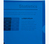 Exacompta 58522E protecteur de feuilles 210 x 297 mm (A4) Polypropylène (PP) 100 pièce(s)