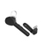 Hama MyVoice1300 Kopfhörer Kabellos Ohrbügel, im Ohr Anrufe/Musik Bluetooth Schwarz