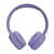 JBL Tune 520BT Kopfhörer Kabellos Kopfband Anrufe/Musik USB Typ-C Bluetooth Violett
