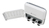 Mikrotik RB5009UPr+S+OUT router cablato 2.5 Gigabit Ethernet, Gigabit Ethernet Bianco