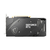 MSI VENTUS GeForce RTX 3060 2X 8G OC NVIDIA 8 GB GDDR6