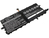 CoreParts TABX-BAT-LVX120SL accesorio o pieza de recambio para tableta Batería