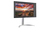 LG 27UP85NP-W számítógép monitor 68,6 cm (27") 3840 x 2160 pixelek 4K Ultra HD LED Fehér