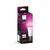 Philips Hue White and colour ambience A67 – E27 smart bulb – 1600