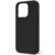 Decoded D24IPO15PBCS9GE coque de protection pour téléphones portables 15,5 cm (6.1") Housse Noir
