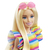 Barbie Fashionistas HPF73 bambola