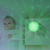 ZAZU Kiki Baby-Nachtlicht Freistehend Grau LED
