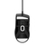 NZXT Lift 2 Ergo muis Rechtshandig USB Type-A Optisch 26000 DPI
