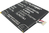 CoreParts MOBX-BAT-OT601SL ricambio per cellulare Batteria Nero