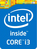Intel Core i3-4100M processore 2,5 GHz 3 MB Cache intelligente