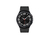 Samsung Galaxy Watch6 Classic SM-R955F 3,3 cm (1.3") OLED 43 mm Cyfrowy 432 x 432 px Ekran dotykowy 4G Czarny Wi-Fi GPS