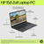 HP 15-fd0175ng Intel® Core™ i7 i7-1355U Laptop 39,6 cm (15.6") Full HD 16 GB DDR4-SDRAM 512 GB SSD Wi-Fi 6 (802.11ax) Windows 11 Home Silber