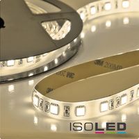 image de produit - Bande LED flexible HEQ830 :: 24V :: 14 :: 4W :: IP66 :: blanc chaud