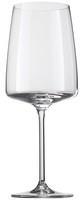 Weinglas SENSA KRAFTVOLL & WÜRZIG, Inhalt: 660 ml, Höhe: 2436 mm, Durchmesser: