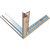 SCHROFF Seitenwand für Slim-Line - SEIT.WD.47HE 600T SL 7021 2X