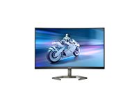 PHILIPS 32M1C5200W/00 32" VA Curved Monitor, 1920x1080, 0.5ms, 2x HDMI 2.0 / DisplayPort 1.2