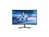 PHILIPS 32M1C5200W/00 32" VA Curved Monitor, 1920x1080, 0.5ms, 2x HDMI 2.0 / DisplayPort 1.2