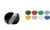 magnetoplan Discofix Rundmagnet "hobby", farbig sortiert (70002297)