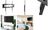 LogiLink TV-Wandhalterung, flach, für 139,7 - 228,6 cm (11117454)