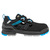 Artikelbild: Albatros Sicherheitsschuh Forge Air low S1 black/blue