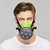 Artikelbild: BLS SGE 46 Atemschutz-Halbmaske
