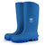 Artikelbild: Bekina Boots StepliteX SolidGrip Stiefel S4 blau