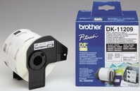 Brother P-Touch DK11209, Adressetiketten, 62x29mm