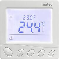 Programmierbarer Temperaturregler RTP-04