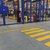 Durable Pedestrian Walkway | Self-Adhesive Slip-Resistant Safety Floor Marking