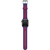 OtterBox Watch Band für Apple Watch Series 9/8/7/6/SE/5/4 - 41mm /40mm /38mm Blauberry Tarte - Blau - Armband - Silikon - Smart Wearable Accessoire Band