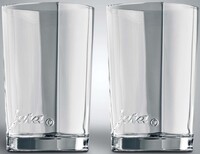 Gläser Latte Macchiato 2er-Set, klein 69000 (VE2)