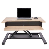 Desk Converter Sit or Stand Desk Riser