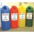 Slimline Classic Recycling Bin - 52 Litre - Children Style - Light Green (10-14 working days) - Paper - Plastic Liner