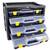 Multi-Tool Organiser Carry Box - 530 x 376 x 430mm