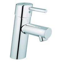 GROHE 2338510E Grohe EH-WTbatt CONCETTO 1/2Zoll S-Sz MST kalt glatter Körper ch