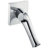 HANSGROHE 12015140 2-Griff-WT-Mischer AXOR STARCK ORGANIC DN 15 UP für Wandmont