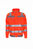 Planam Plaline Warnschutz 5600064 Gr.64 Blouson orange/zink