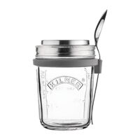 Kilner Frühstücksglas-Set