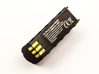 Batteria adatta per Honeywell 8800, 21-62606-01