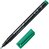 Lumocolour OHP Pen Fine Perm Green 318-5 Box 10