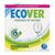 Ecover Dishwasher Tablets (Pack 25)