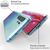 NALIA Custodia Integrale compatibile con Huawei P30 Pro, 360 Gradi Fronte e Retro Clear Cover con Protezione Schermo Full-Body Case Protettiva Copertura Resistente Completo Bump...