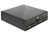 5.25" Wechselrahmen für 1x 5.25" Slim Laufwerk + 2x 2.5" SATA HDD / SSD, Delock® [47230]