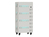 Good Connections® ANTARES PRO T40C Ladewagen bis 11", USB-C™, 30W Port, PD3.0, UVC-Desinfektion, gra