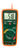TRMS Digital-Multimeter EX470A, 10 A(DC), 10 A(AC), 600 VDC, 600 VAC, 0,01 nF bi