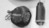 Wärmeschrumpfschlauch, 2:1, (104.14/50.8 mm), Polyolefin, schwarz